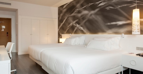 Room Quarto Premium